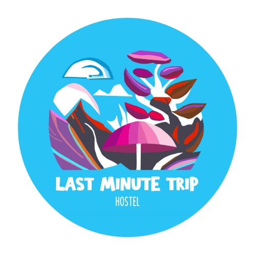 Last Minute Trips