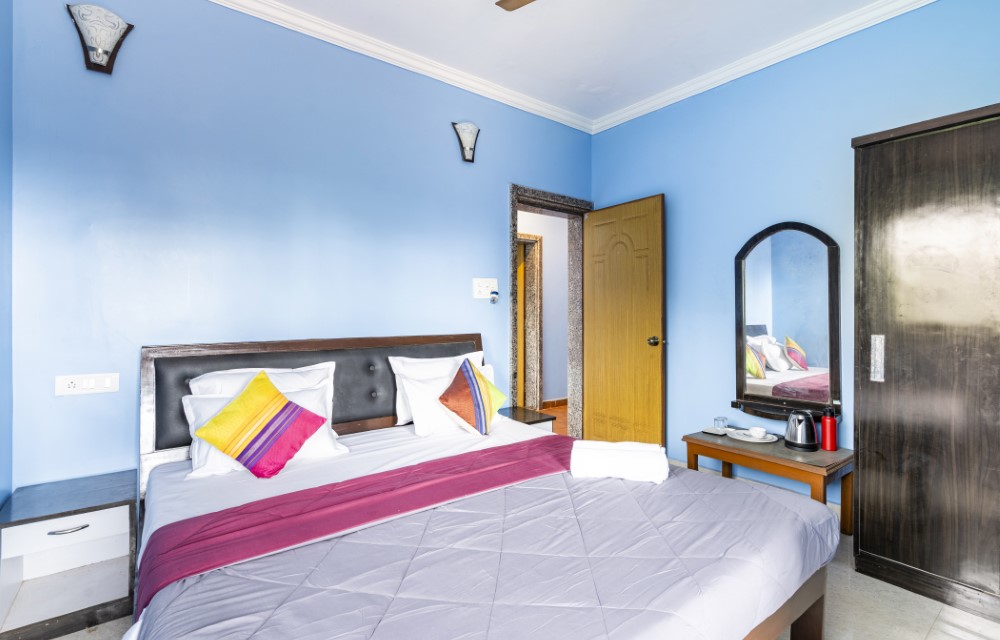 Last Minute Trip Hostel Morjim – By The Sea