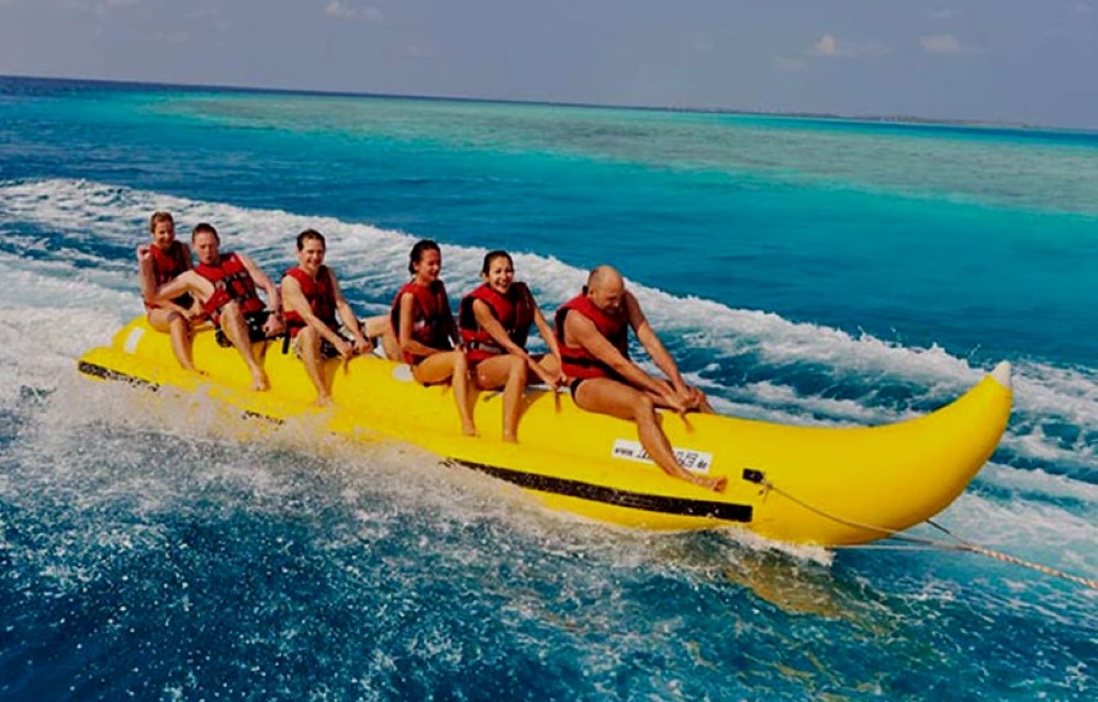 Last Minute Trip Hostel Morjim – By The Sea