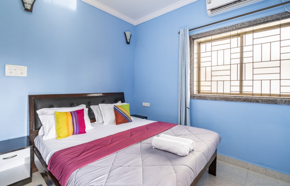 Last Minute Trip Hostel Morjim – By The Sea